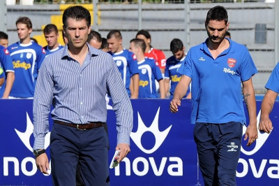 O «Ελέ», ο Χριστόπουλος και η «συμμορία των 14» της Super League!