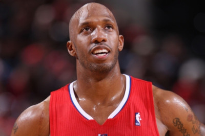 Λος Άντζελες Κλίπερς: Παίζει ο Μπίλαπς!