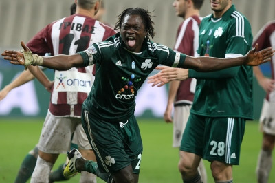 Σο: «Περιμένω το παιχνίδι με τον Ολυμπιακό»