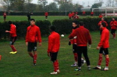 Ξάνθη: Εκτός πλάνων για τον Αστέρα Μαρκόφσκι, Ντάνι