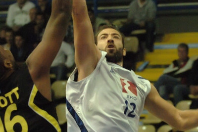 Δεληγιάννης: «Να κυνηγήσουμε το παιχνίδι μέχρι το τέλος»