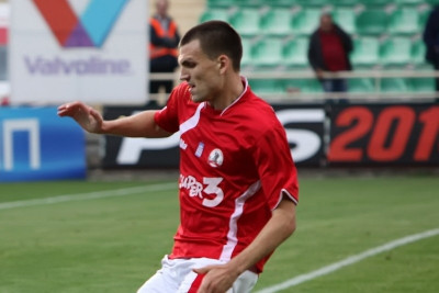 SKODA Ξάνθη: Στην αποστολή ο Μαρκόφσκι