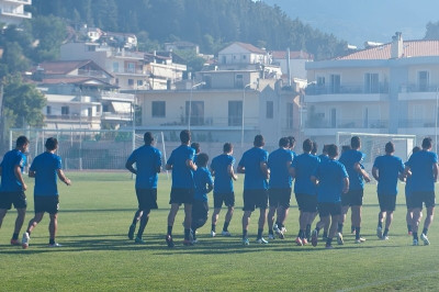Λεβαδειακός: Όταν λέμε όλοι...