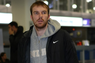 Γκετσεβίτσιους: «Δύσκολο έργο με Ζαλγκίρις, περιμένω την ευκαιρία μου»