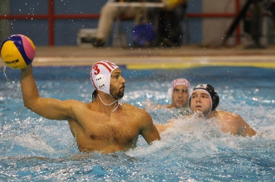Ολυμπιακός: Χωρίς Μάζη στο Αργοστόλι
