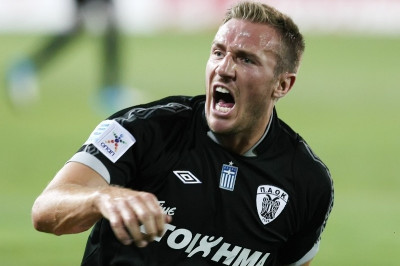 ΠΑΟΚ: Τέθηκαν εκτός Κατσικάς και Λόρενς