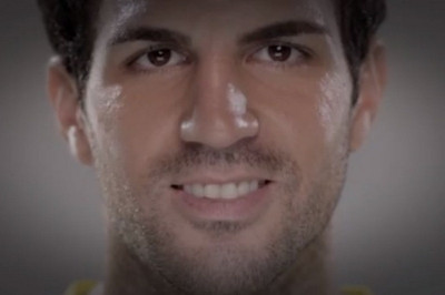 Μπαρτσελόνα: Τα… κολπάκια του Φάμπρεγας (video)