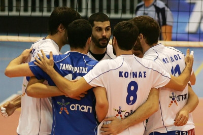 Κηφισιά – Παναθηναϊκός: «Μάχη» στο Ζηρίνειο