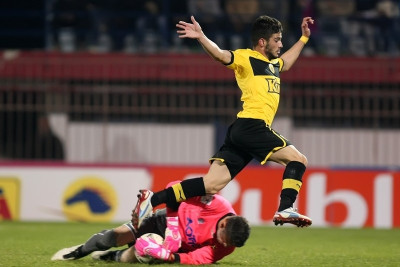 ΑΕΚ: Με Φούντα κόντρα στον ΠΑΣ