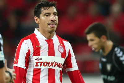 Κοντρέρας: «Ο Ολυμπιακός λειτουργεί στις προδιαγραφές μεγάλων ομάδων»