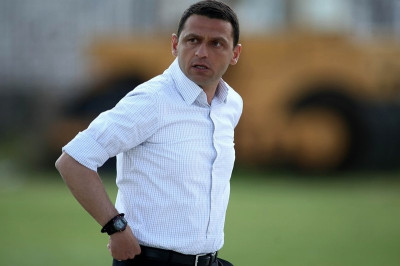 Σταματόπουλος: «Επισκοπή σαν… Σούπερ Λίγκα»