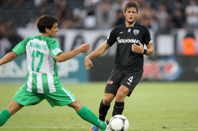 Ο Κατσικάς απαντά σε ερωτήσεις φιλάθλων