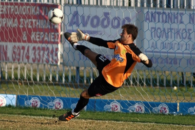 Εργοτέλης: Χωρίς ενοχλήσεις Καβουσάκης και Γκαντιάγκα