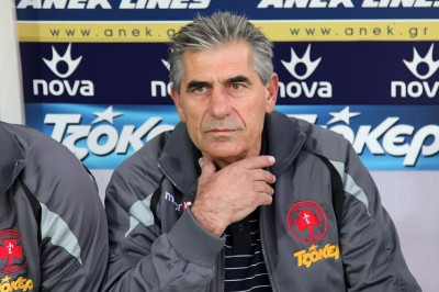 Αναστασιάδης: «Σαν να είναι το τελευταίο μας παιχνίδι»