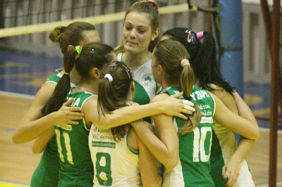 Ρούσης: «Δεν μπορείς να αρνηθείς τον Παναθηναϊκό»