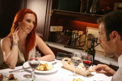 Παπούλια: Δείτε φωτογραφίες από το «Αμάρτημα της μητρός μου»