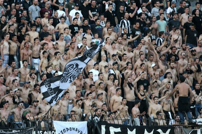 Στα 15 ευρώ το εισιτήριο στη θύρα 5 στη Βέροια