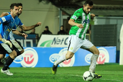 Κυβελίδης: «Όταν έχεις μπροστά σου Παπαδόπουλο…»