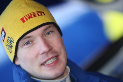 Ατύχημα Λάτβαλα με οικογένεια