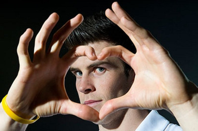 Τότεναμ: Τα γέλια για το αυτογκόλ του Μπέιλ (video)