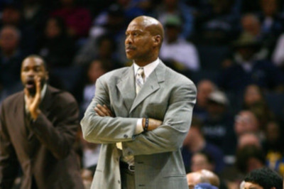 Μπάιρον Σκοτ: «Ο Βαρεχάο φοβερός, οι υπόλοιποι χάλια»