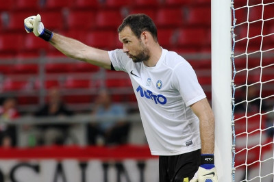 «Θα το συζητούσε ο Φούλοπ για Ολυμπιακό»