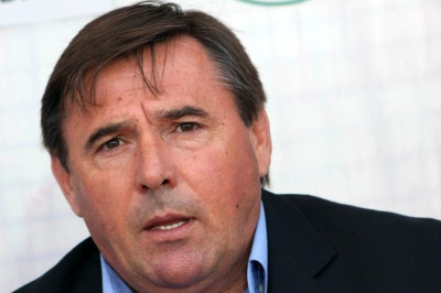 Γέφτοβιτς: «Στόχος της Καλαμάτας η άνοδος»