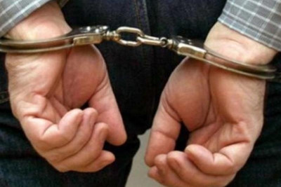 Άρης: Σε δύο συλλήψεις προχώρησε η αστυνομία