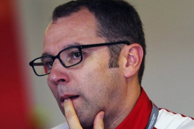 Ντομενικάλι: «Θα έβαζα άριστα στον Αλόνσο»