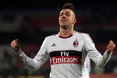 Γκαλιάνι: «Λίγοι σαν τον Ελ Σαραουί»