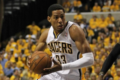 Ιντιάνα Πέισερς: Δοκιμασία στο Σακραμέντο