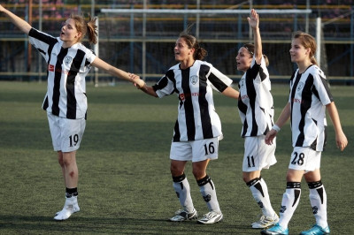 ΠΑΟΚ: Αλλαγή έδρας με Αμαζόνες