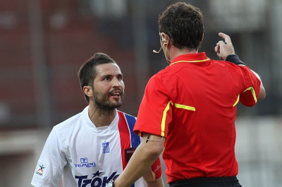 Πανιώνιος: Μέσα ο Κουλουχέρης