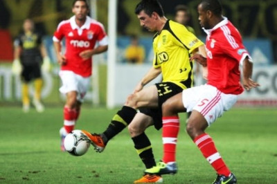 Γκέσιος: «Θα επαναφέρουμε τον Άρη σε τροχιά ανόδου»