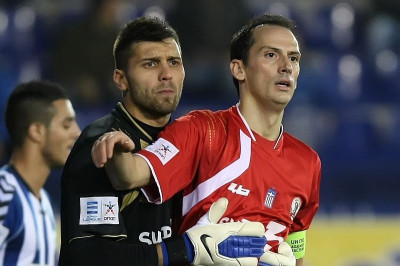 Βάλλας: «Είναι δύσκολα τα πράγματα»