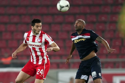 Μαραγκουδάκης: «Μπορούσαμε κάτι καλύτερο»