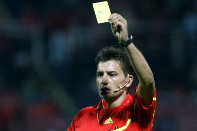 Άρης: Τον «καίει» το φύλλο αγώνα