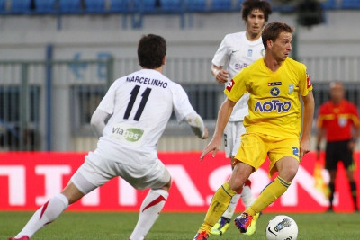 Ξάνθη - Αστέρας Τρίπολης: Οριακό παιχνίδι για τους Ακρίτες