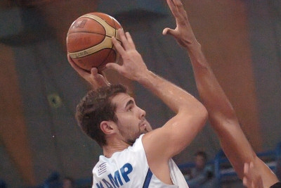 Καμπ: «Παλέψαμε, αλλά…»