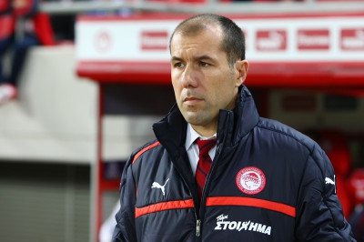 Ζαρντίμ: «Δύσκολα βγάζει τρία ματς ο Ιμπαγάσα»