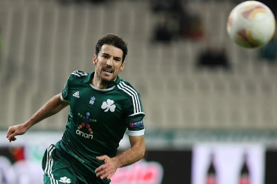 Παναθηναϊκός: Μέσα ο Τοτσέ, εκτός ο Μαρίνος