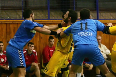Αερωπός: Ολοκλήρωσε το ευρωπαϊκό… ταξίδι