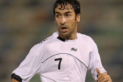 Αλ Σαντ: Θύμισε… Ρεάλ ο Ραούλ (video)