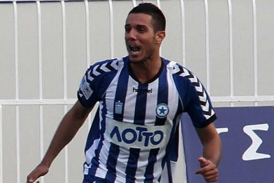 Καραμάνος: «Μεγάλη προσπάθεια με δέκα παίκτες…»