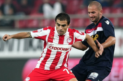 Ιμπαγάσα: «Να κλείσουμε με νίκη το Champions League»