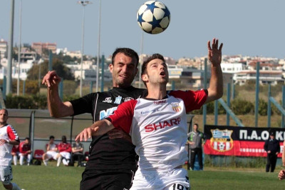 Καλαμάτα: Ζήτησε να φύγει ο Ψυχογιόπουλος!