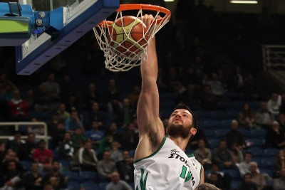 Σκορδίλης: «Στον ίδιο ρυθμό»