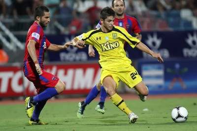 Σουνάς: «Όλοι εναντίον μας»