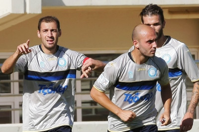 Ηρακλής: Χωρίς τρεις με Καβάλα