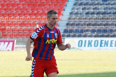 Ιωάννου: «Να βγάλουμε τα στοιχεία μας στο ματς»